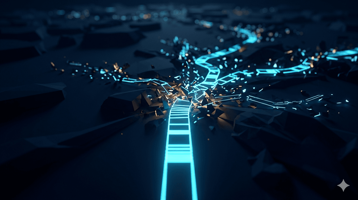 The Board-Level Risk Your AI Rollout Isn't Managing