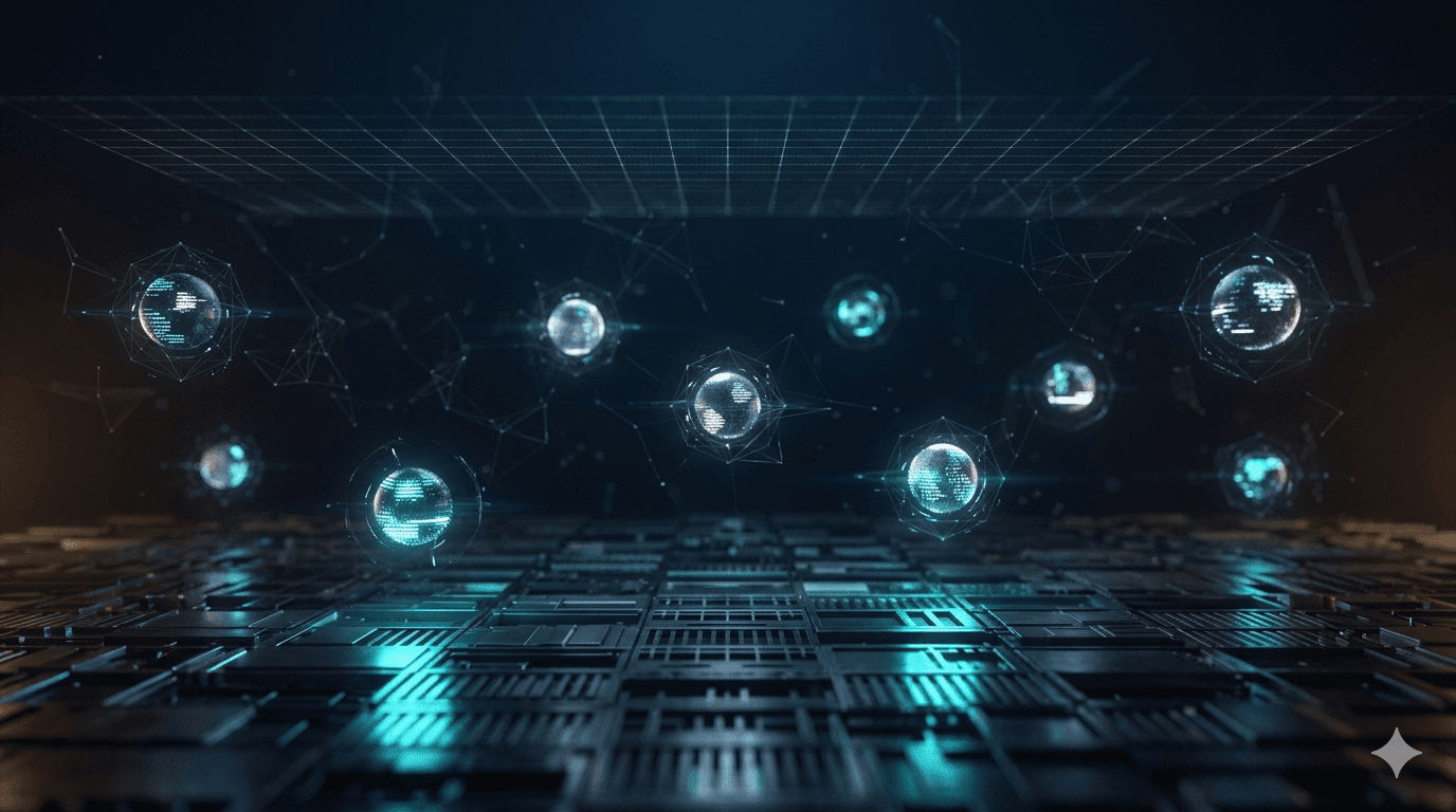 The Single System of Record: An Executive Guide to Tmob AI Studio