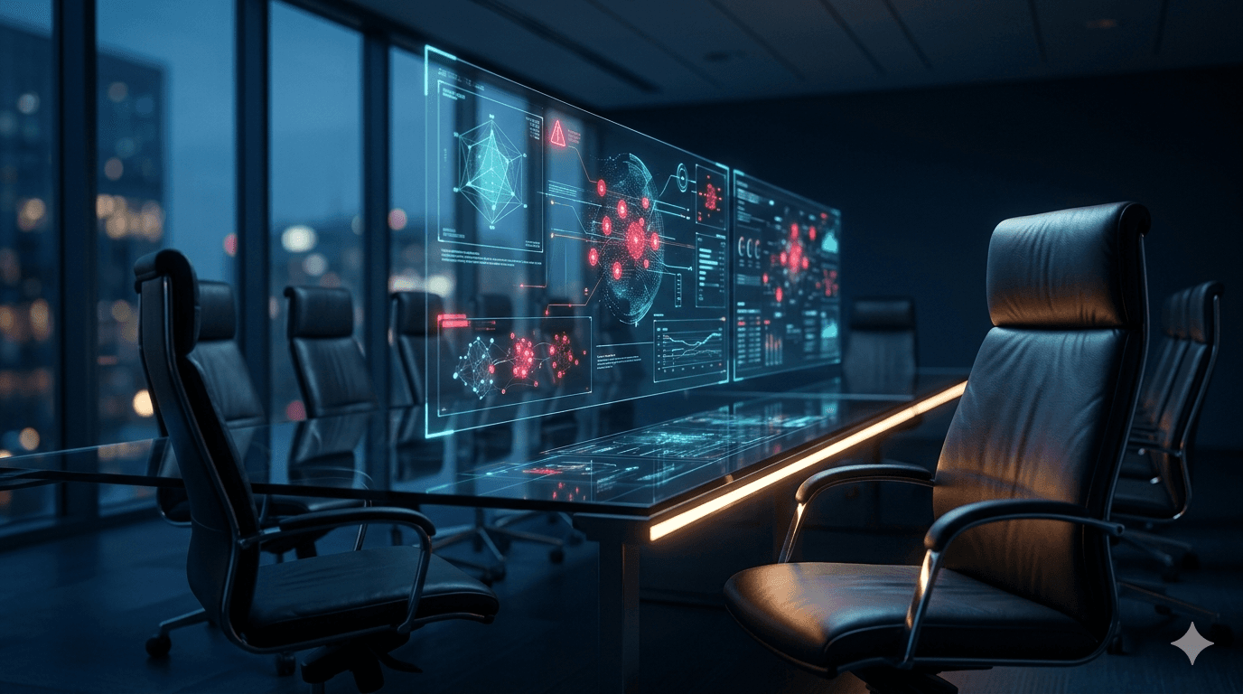Why Regulated Industries Can't Afford Uncontrolled AI Delivery